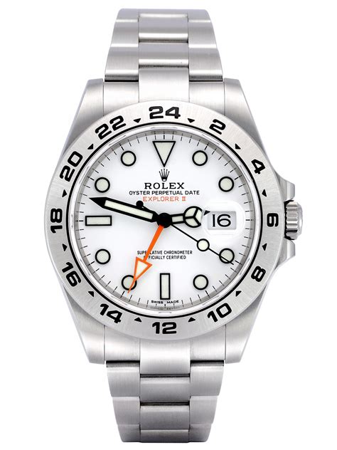 rolex explorer ii pdf|rolex explorer ii price list.